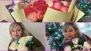 ✨Готовимся,празднуем мой день рождения🌹и встречаем гостей ✨Мне 45 ☺️