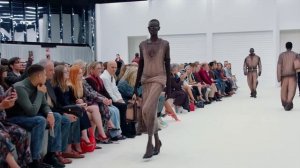 Ferrari ｜ Spring⧸Summer 2026 ｜ Milan Fashion Week - 4K