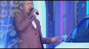 Олег Клёван  «Сирень душистая» (музыка и слова Ирины Скибиной)