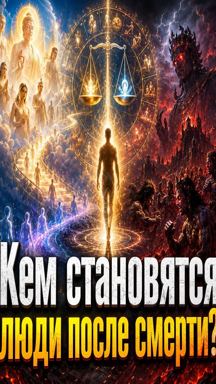 Кем становятся люди после смерти. Мир Асуров и законы кармы - Владимир Кононов