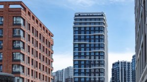 Акции крупнейших застройщиков России подешевели на 50–60% за год