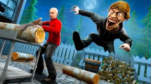 10 ДНЕЙ ВЫЖИВАНИЯ В МИРЕ С 67! УГАР И БЕЗУМИЕ В Garry`s Mod