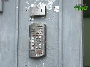 Через домофоны жителей Самары предупредят об экстренных ситуациях