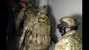 ФСБ вскрыла широкомасштабную операцию иностранных спецслужб