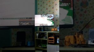 Первое видео по Бедварсу
