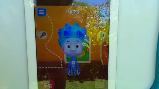 ИГРЫ ДЛЯ ДЕТЕЙ и малышей из любимых мультфильмов смотреть онлайн