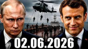 Новости Дня 02.06.2026 - Главные События и Новости Сегодня Срочные. РенТВ. Новости Сегодня