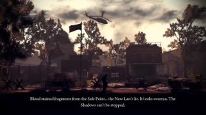 Прохождение Deadlight Director's Cut [Часть 4]