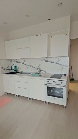1К квартира ЖК Семейный квартал Новосибирск 📌