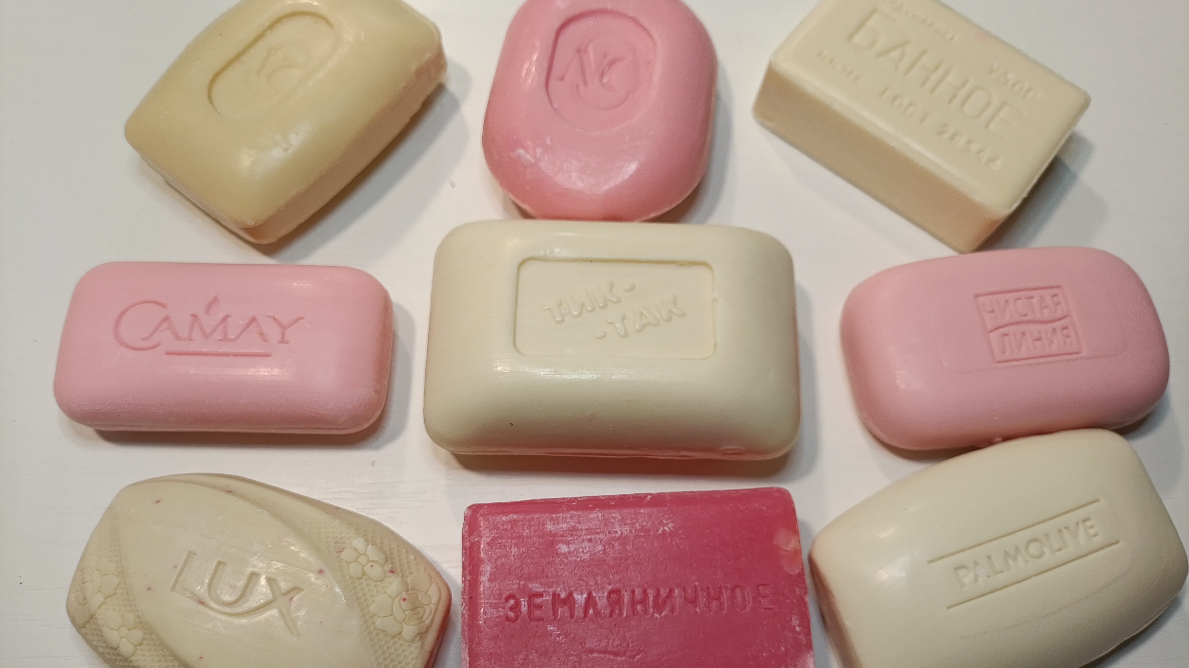 ASMR soap cutting dry soap / резка мыла💖🤍💓🤍💕 смотреть онлайн