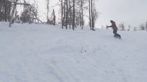 Аджигардак Завьялиха янв 2016