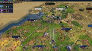 Научная станция на горе civilization 6