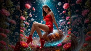песня о девушке