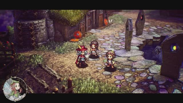 The Adventures Of Elliot The Millennium Tales | релизный трейлер