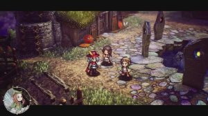 The Adventures of Elliot The Millennium Tales | релизный трейлер