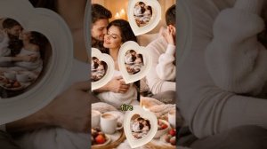 У любви так много ароматов😍❤️
