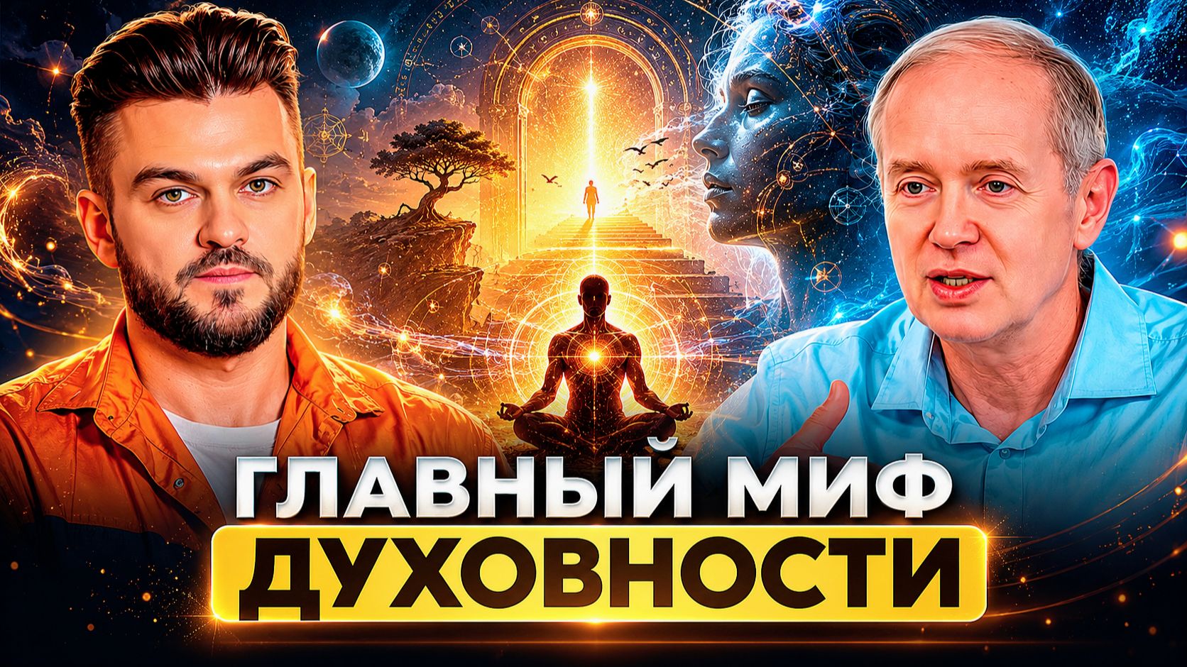 ШОК! КАРМЫ И РЕИНКАРНАЦИИ НЕ СУЩЕСТВУЕТ? ПРАВДА О ДЕМОНАХ И СУЩНОСТЯХ смотреть онлайн