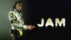 Michael Jackson — Jam (Official Video)