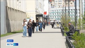 11:30 ВЕСТИ САХА 02/06/26 НА РУССКОМ ЯЗЫКЕ