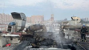 ‼️🇺🇦🏴☠️«Отбились плохо, как и в прошлый раз», - ВСУшники снова заявляют о провале ПВО,Киев в огн