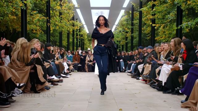 Celine ｜ Spring⧸Summer 2026 ｜ Paris Fashion Week - 4K