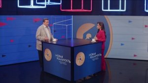 Интервью: Владимир Соловьёв