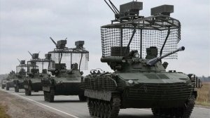 Робот «Аргус». Компания ZALA. «Высокоточные комплексы».