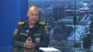 Доброе утро. В гостях Аслан Кемов