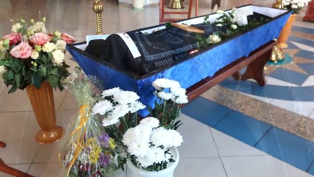 Окружи счастьем Душу достойную... Памяти схимонахине Софии Агаповой