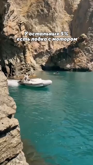 Секрет счастья прост 🔥 Лодка и мотор от KITT BOATS 😎