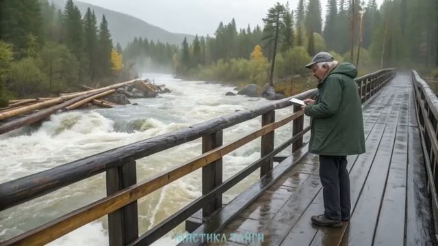 ТАЙГА. Лихие 90-е в Алтайской тайге_ история о выживании, предательстве смотреть онлайн