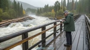 ТАЙГА. Лихие 90-е в Алтайской тайге_ история о выживании, предательстве