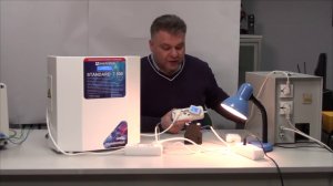 Стабилизатор напряжения - зачем он нужен? Часть 1-я