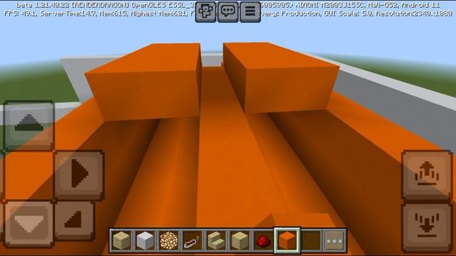 Как построить АЭС в Minecraft часть 2 смотреть онлайн