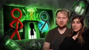 Машина - Аниматор против Анимации 13 | Machine - Animator vs  Animation 13 | РЕАКЦИЯ на Alan Becker