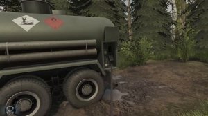 MudRunner VR pcvr #5 Финал. Так и бывает.