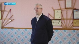 СЕЛЬХОЗПРЕДПРИЯТИЕ «СОСНОВСКОЕ» ВОЗВРАЩАЕТСЯ К СТАБИЛЬНОЙ РАБОТЕ • НОВОСТИ КАМЧАТКИ