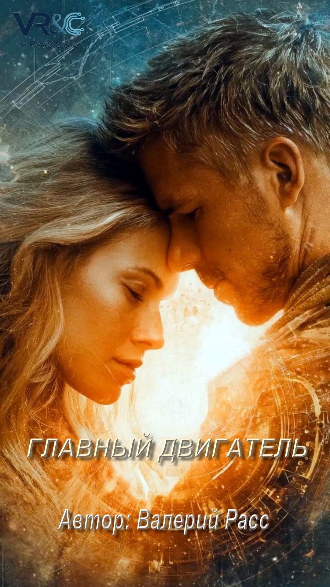 Главный двигатель