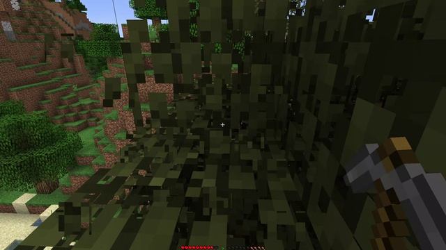 Minecraft 1.16.5 ПЕРВАЯ ЧАСТЬ1 смотреть онлайн