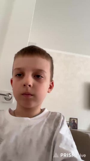 Кирилл и разговор