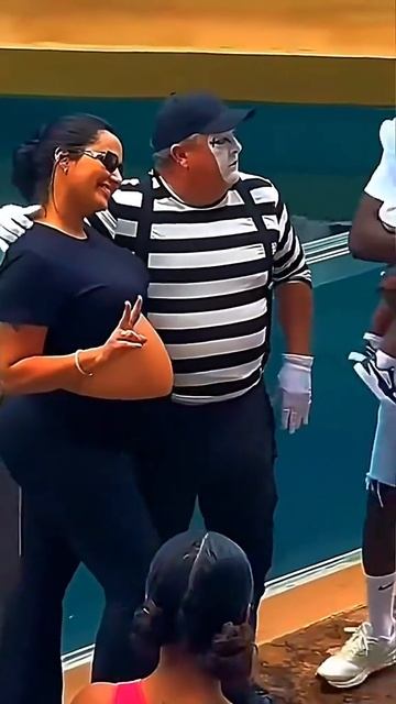 Том Мим в своём репертуаре🤪😂