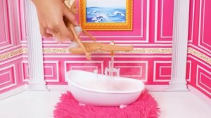 Богатые VS Бедные# Преображение Куклы от Jelly DO Challenge