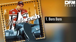Arash — Boro Boro