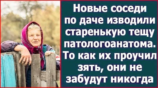 Истории из жизни|Новые соседи по даче изв|Аудио рассказы|Аудиокниги слушать онлайн|Жизненные истории