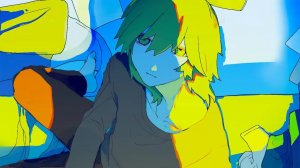 Призрачный Ты — суйсо / 水槽 - ゴーストの君