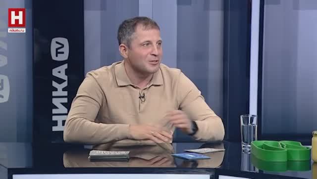 Дмитрий Илюхин: если ребёнку плохо, то уполномоченный должен включаться! | КАРТ-БЛАНШ