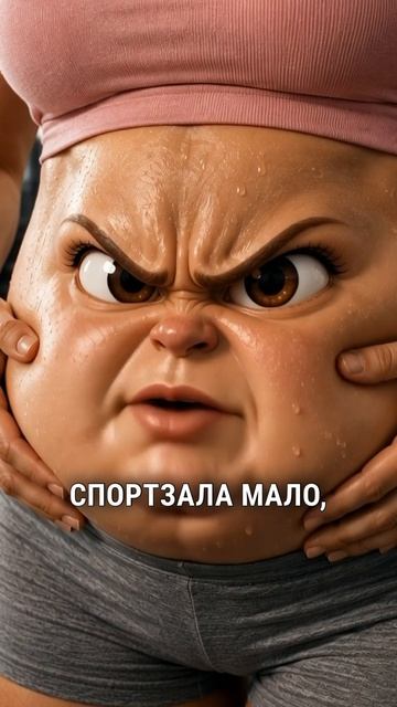 Ваша печень медленно превращается в кусок сала. Вот как ей помочь.