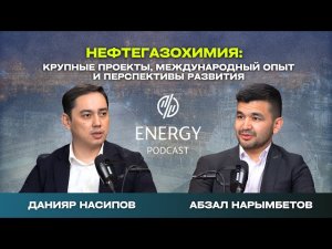 Нефтегазохимия: крупные проекты, международный опыт и перспективы развития