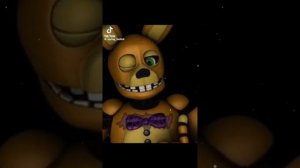 ЭДИТЫ из TIKTOK про FNAF!