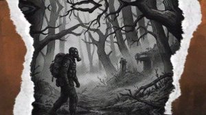 Ты - сталкер Чернобыля (и это твоя жизнь) [oF96iBlTgTo]